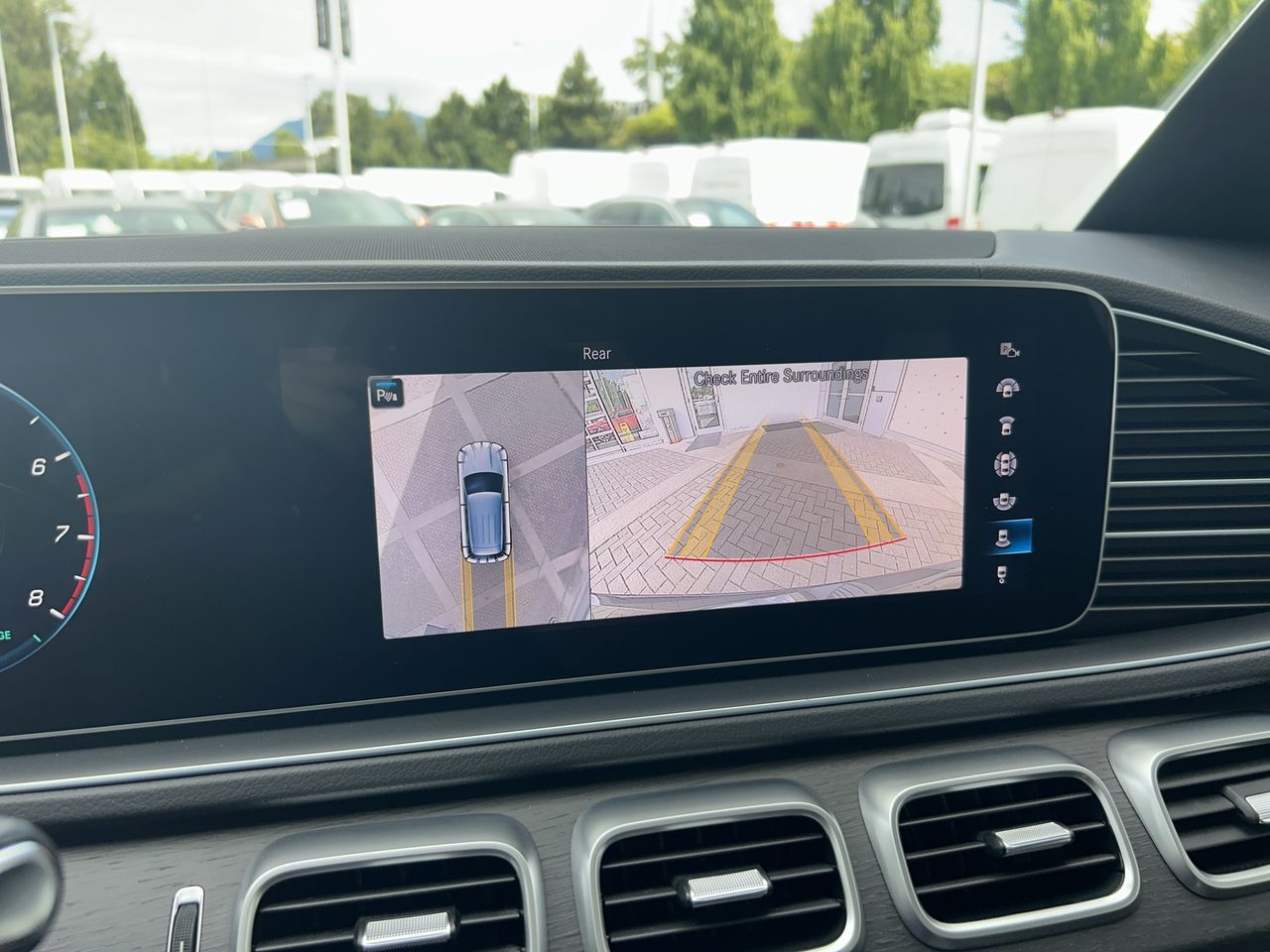Mercedes-Benz GLE450  2021 à Vancouver, Colombie-Britannique