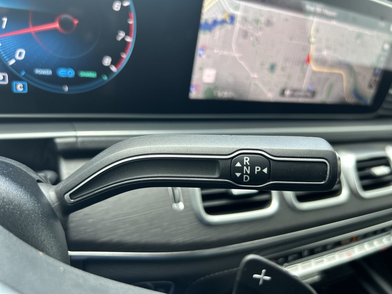 Mercedes-Benz GLE450  2021 à Vancouver, Colombie-Britannique