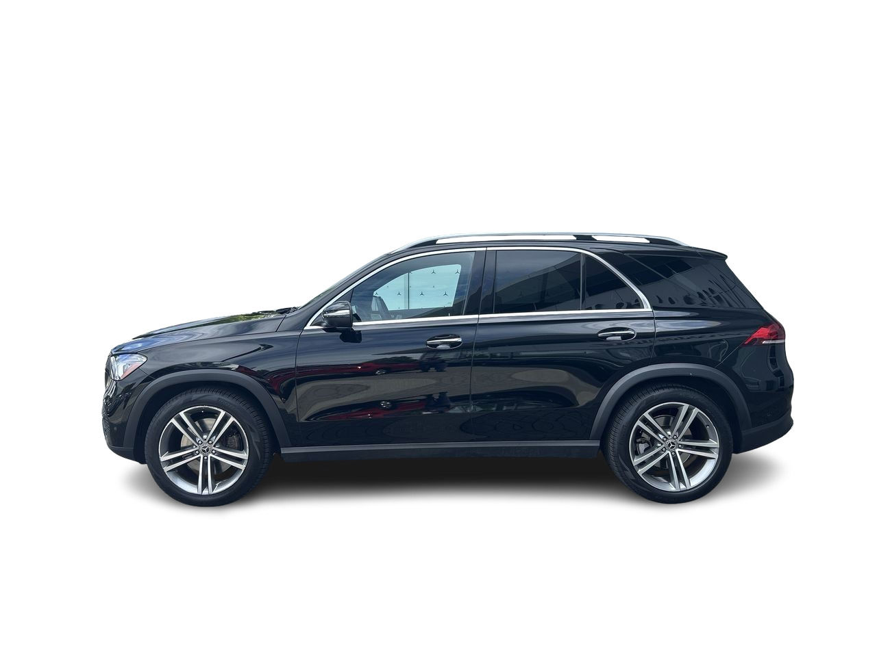 Mercedes-Benz GLE450  2021 à Vancouver, Colombie-Britannique