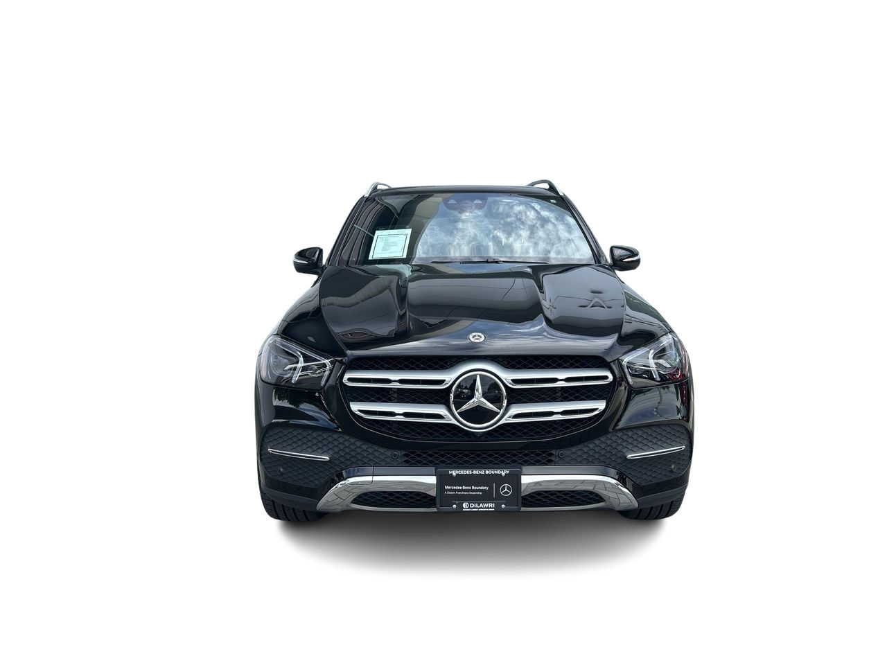 Mercedes-Benz GLE450  2021 à Vancouver, Colombie-Britannique