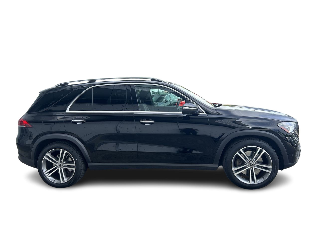 Mercedes-Benz GLE450  2021 à Vancouver, Colombie-Britannique