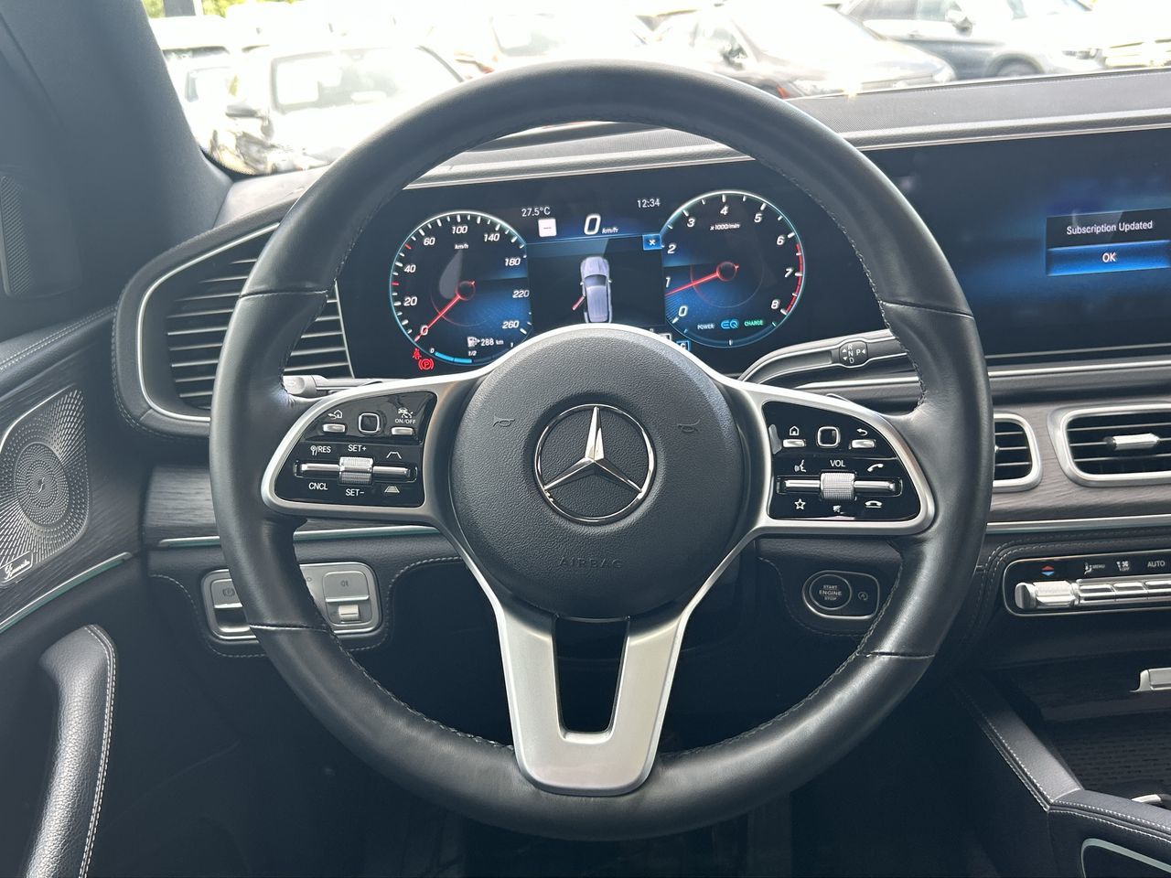Mercedes-Benz GLE450  2021 à Vancouver, Colombie-Britannique