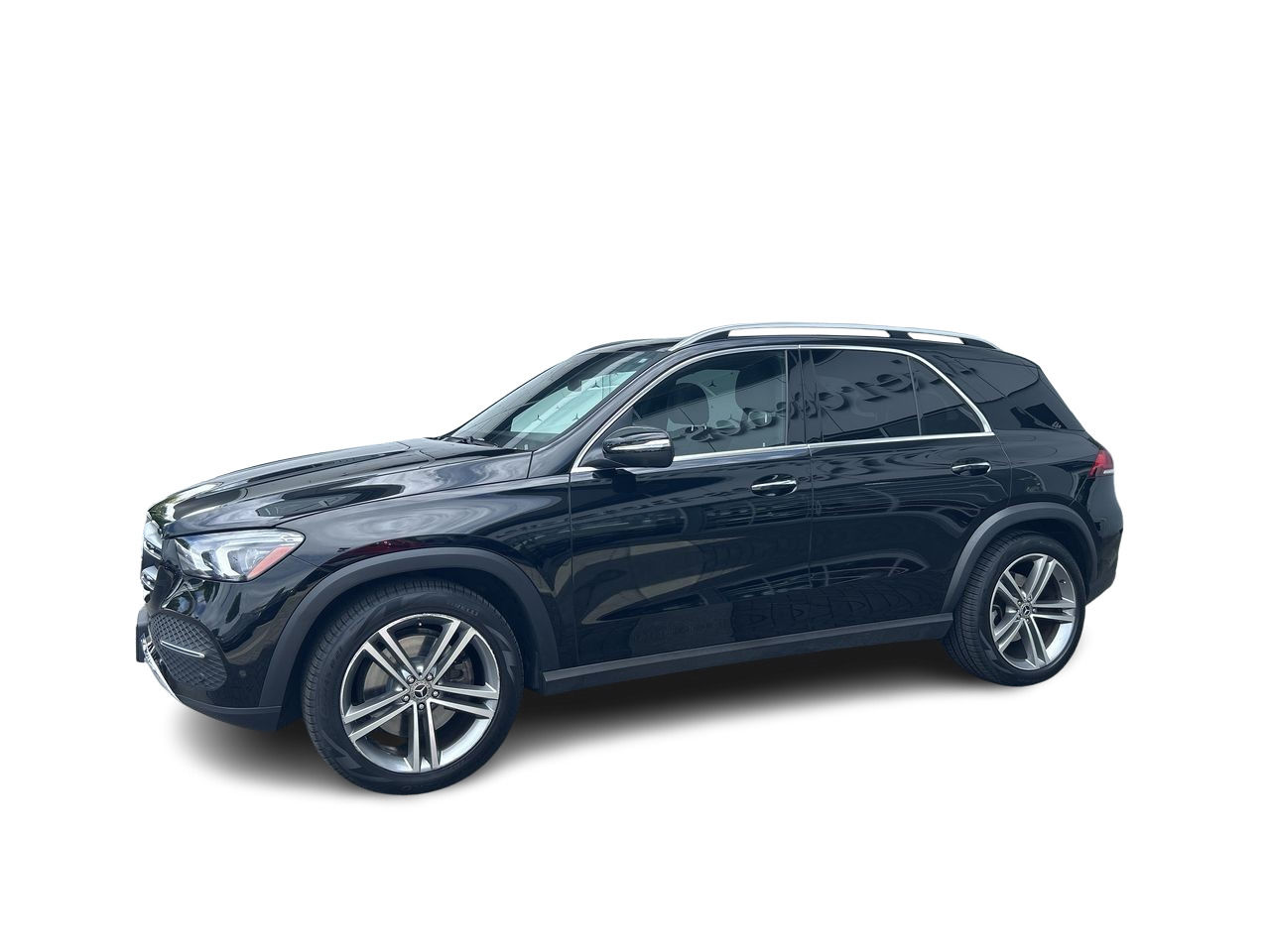 Mercedes-Benz GLE450  2021 à Vancouver, Colombie-Britannique