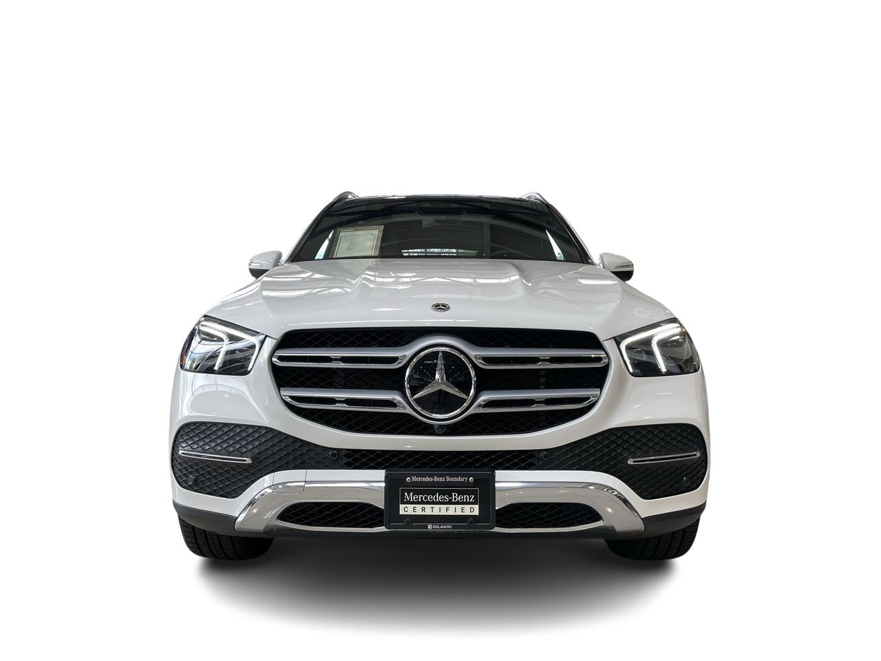 Mercedes-Benz GLE450  2021 à Vancouver, Colombie-Britannique