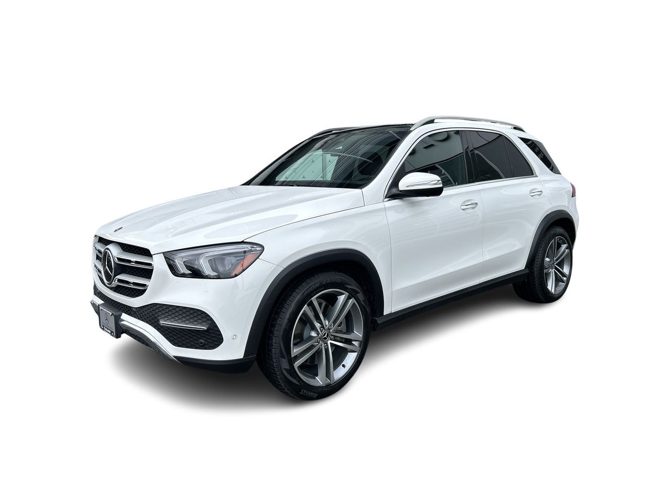 2021  GLE450