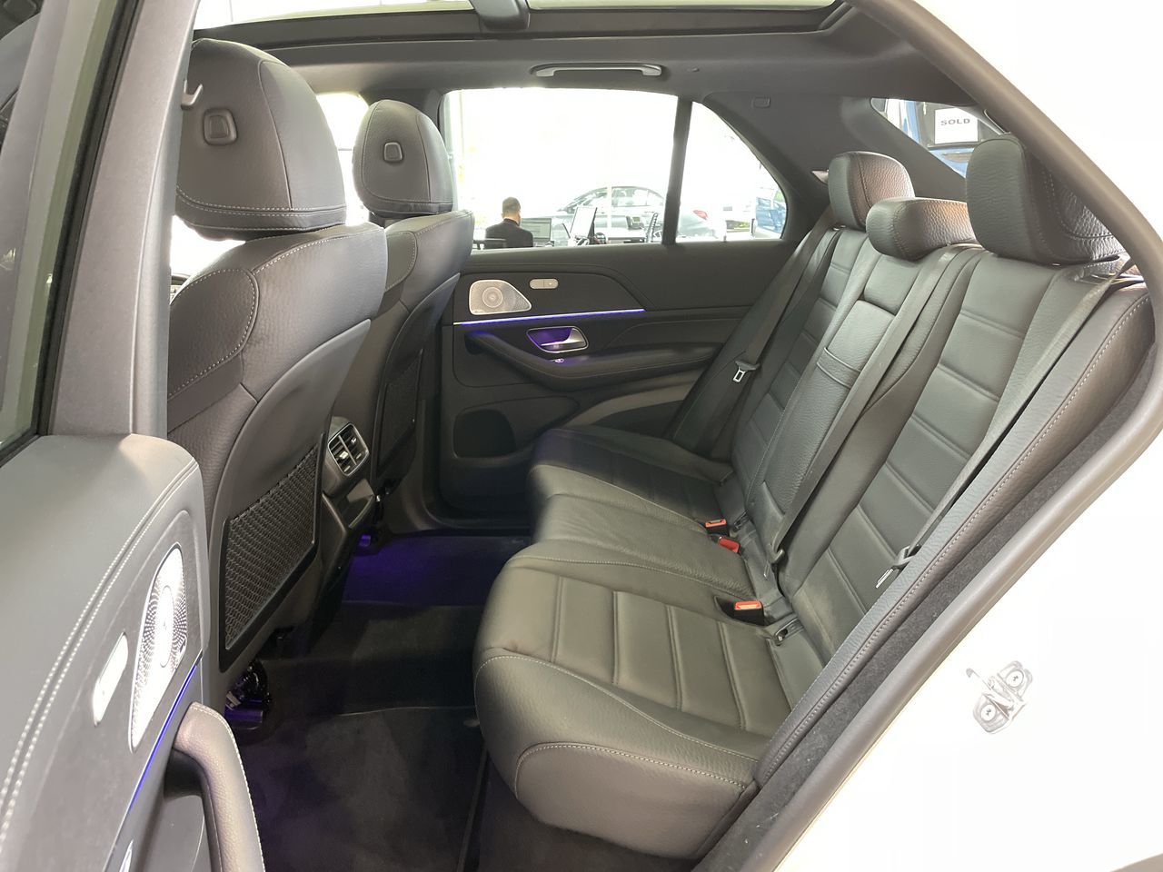 Mercedes-Benz GLE450  2021 à Vancouver, Colombie-Britannique