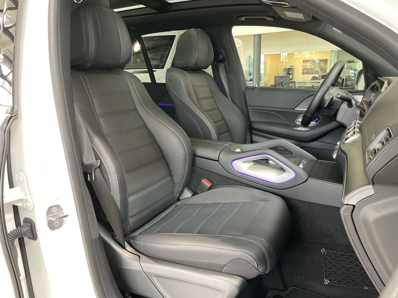 Mercedes-Benz GLE450  2021 à Vancouver, Colombie-Britannique