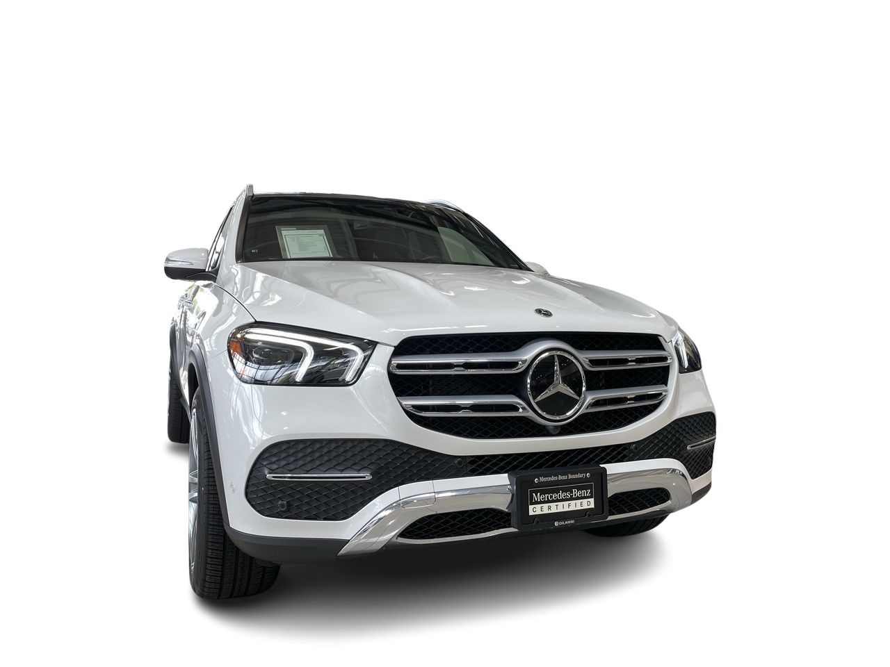 Mercedes-Benz GLE450  2021 à Vancouver, Colombie-Britannique