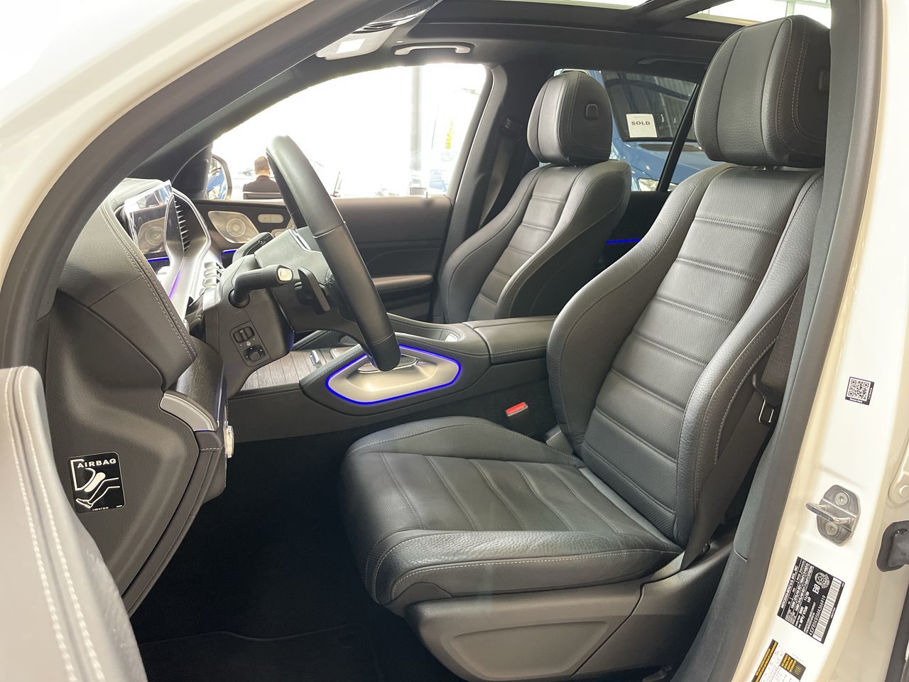 Mercedes-Benz GLE450  2021 à Vancouver, Colombie-Britannique