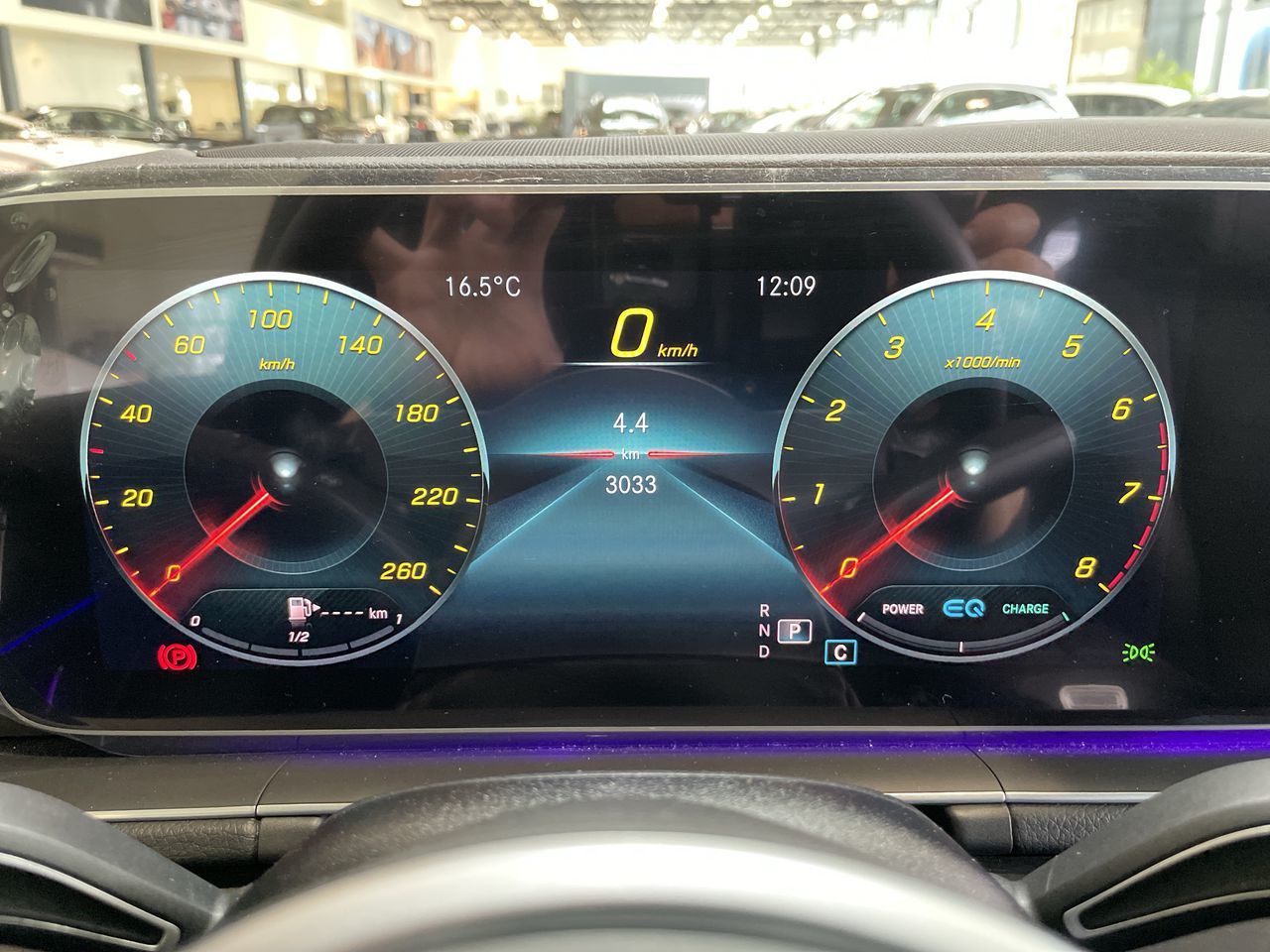 Mercedes-Benz GLE450  2021 à Vancouver, Colombie-Britannique