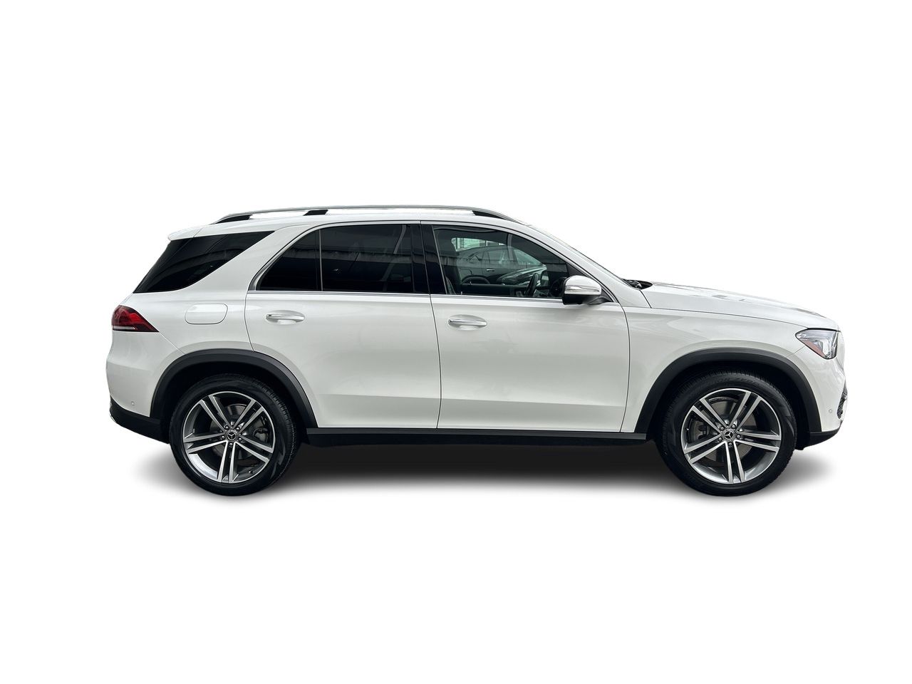 2021  GLE450