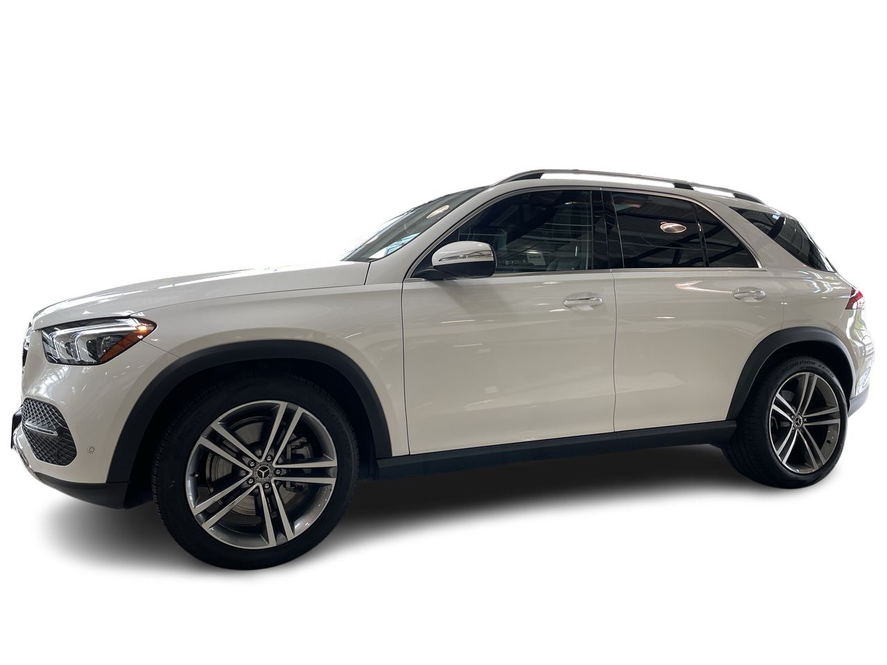 Mercedes-Benz GLE450  2021 à Vancouver, Colombie-Britannique