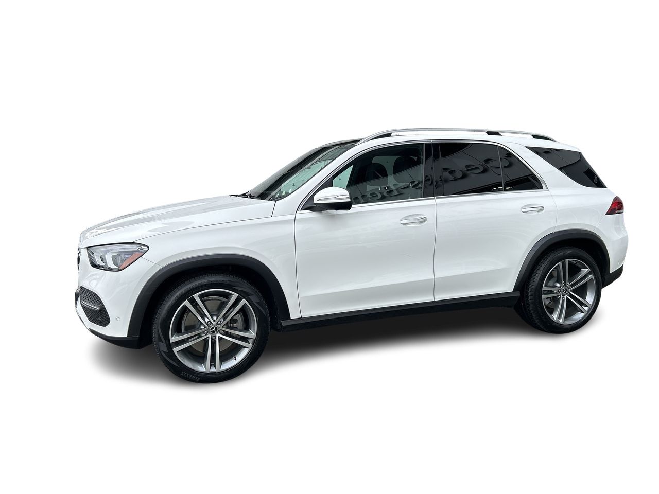 2021  GLE450
