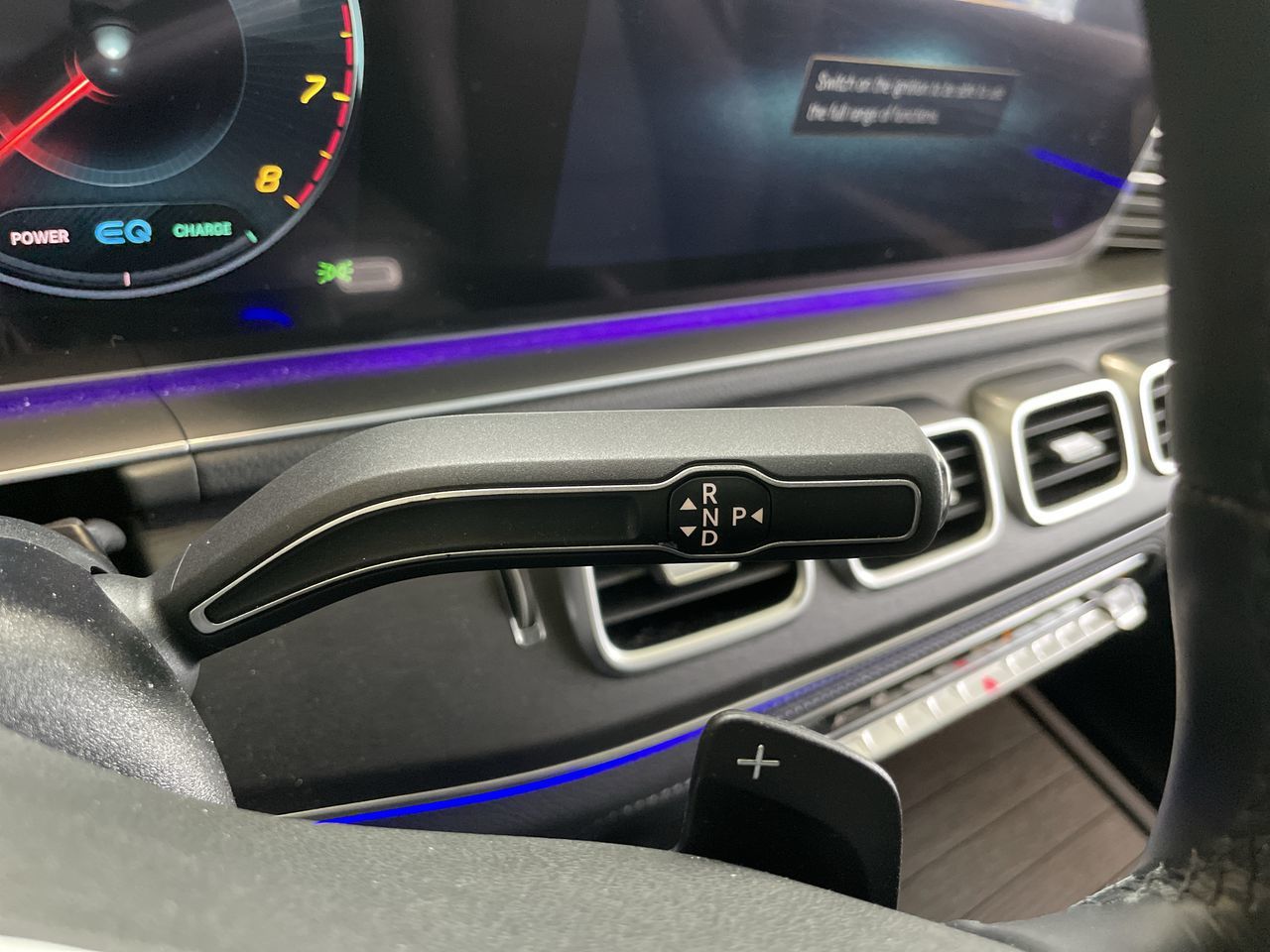 Mercedes-Benz GLE450  2021 à Vancouver, Colombie-Britannique