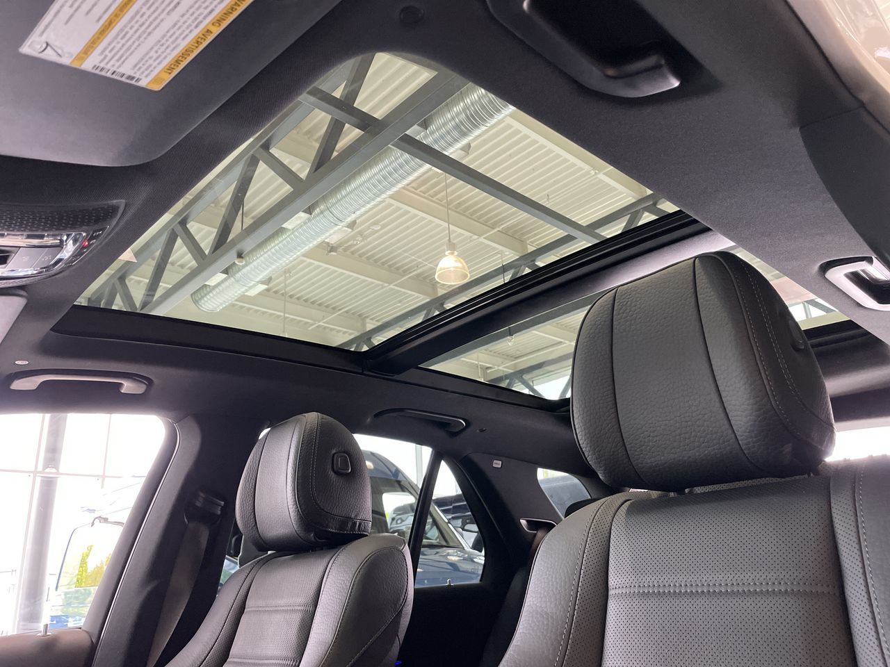 Mercedes-Benz GLE450  2021 à Vancouver, Colombie-Britannique