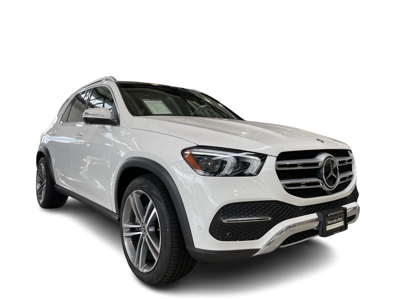 Mercedes-Benz GLE450  2021 à Vancouver, Colombie-Britannique