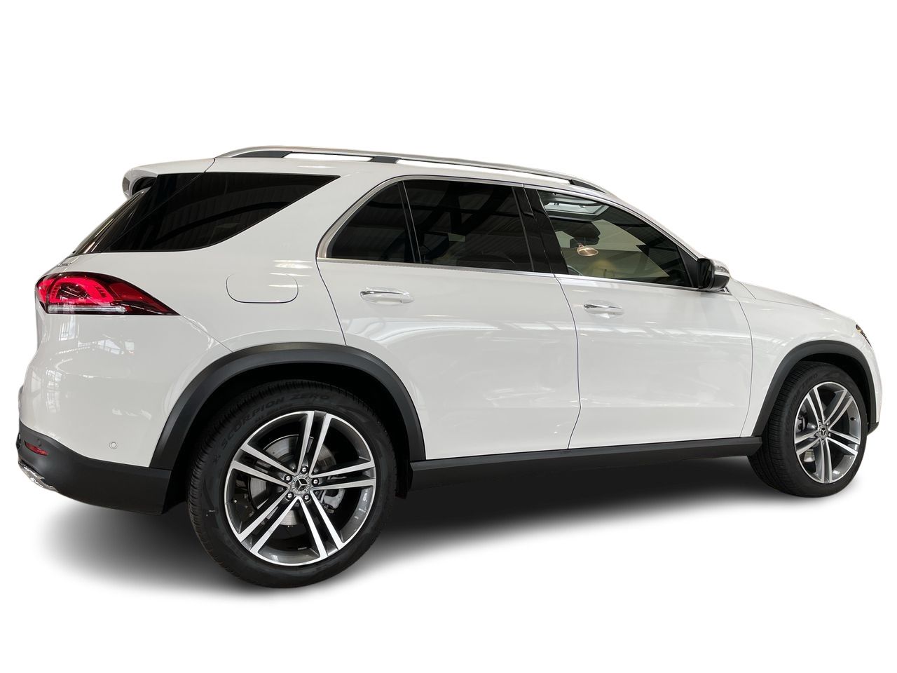 Mercedes-Benz GLE450  2021 à Vancouver, Colombie-Britannique