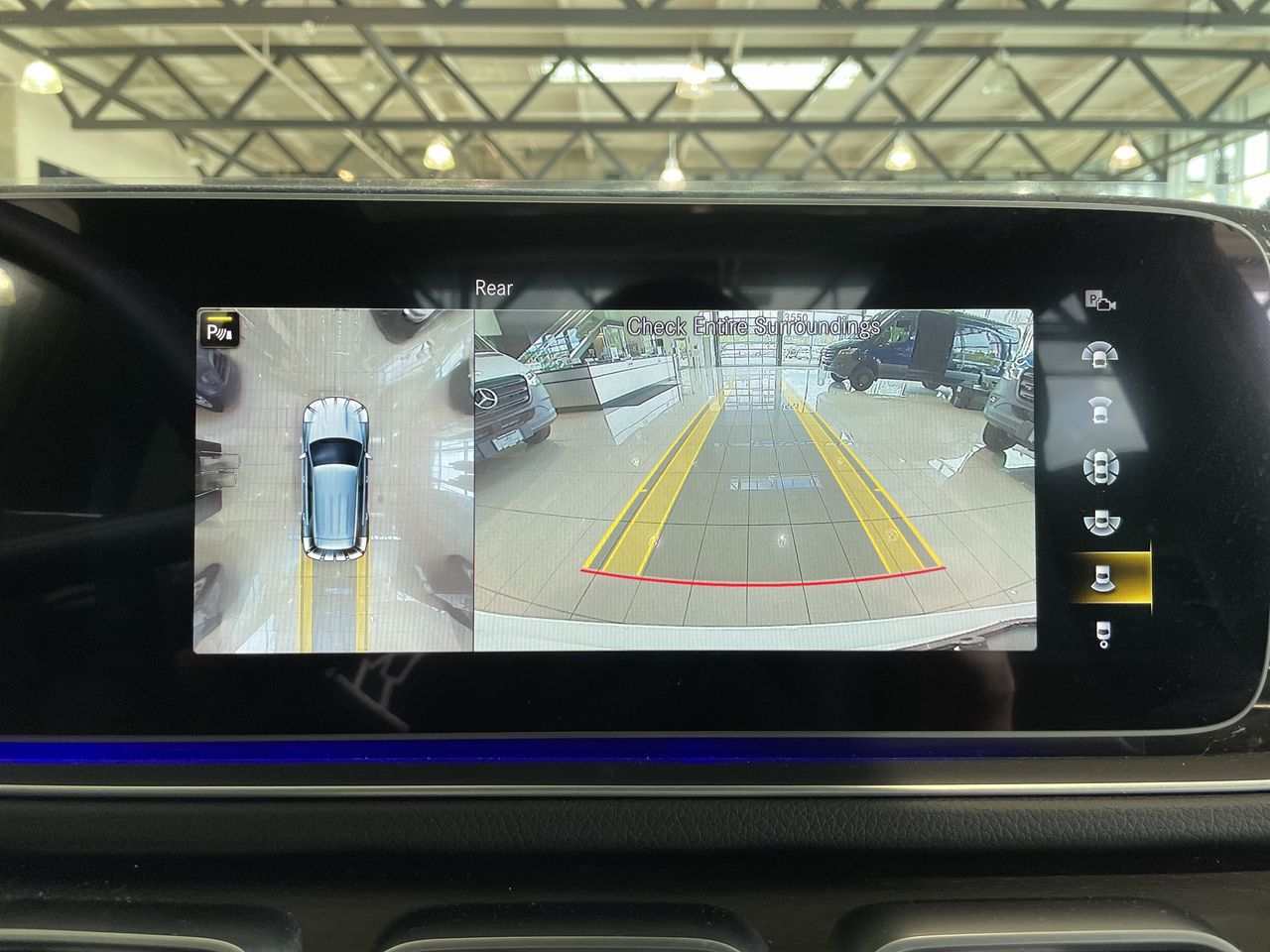 Mercedes-Benz GLE450  2021 à Vancouver, Colombie-Britannique