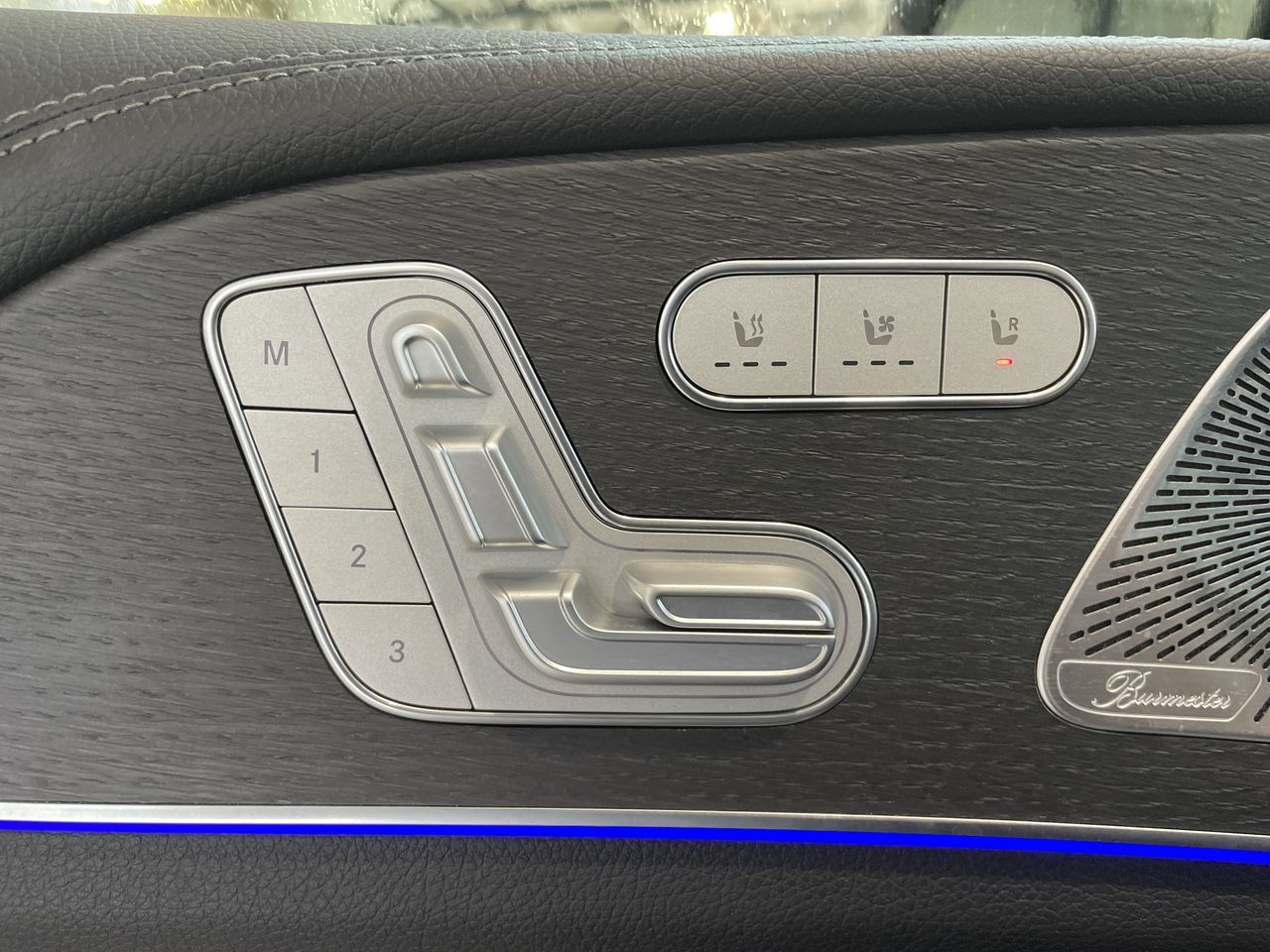 Mercedes-Benz GLE450  2021 à Vancouver, Colombie-Britannique