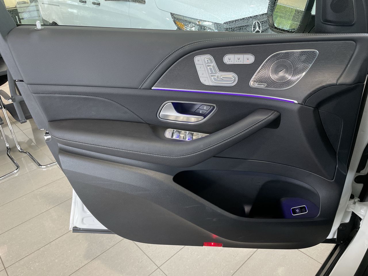 Mercedes-Benz GLE450  2021 à Vancouver, Colombie-Britannique