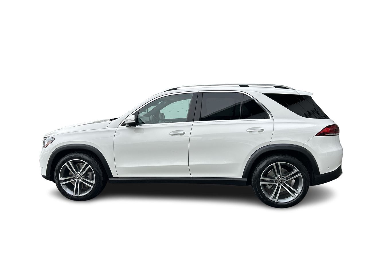 2021  GLE450