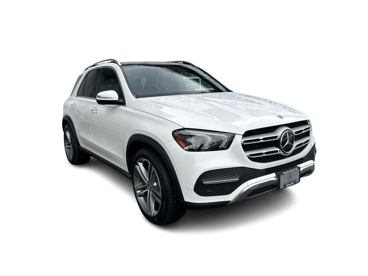 2021  GLE450