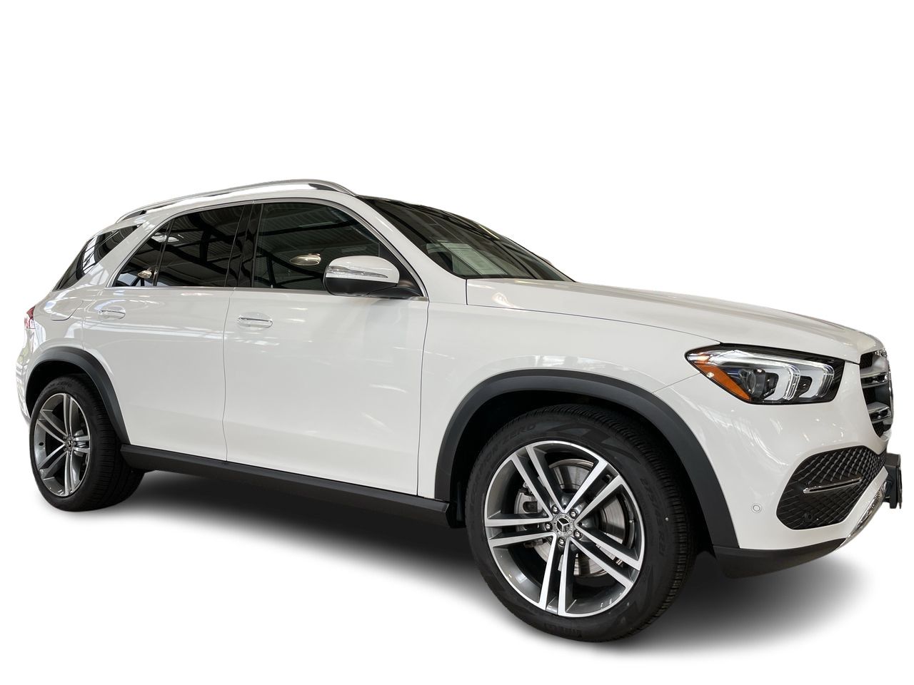 Mercedes-Benz GLE450  2021 à Vancouver, Colombie-Britannique