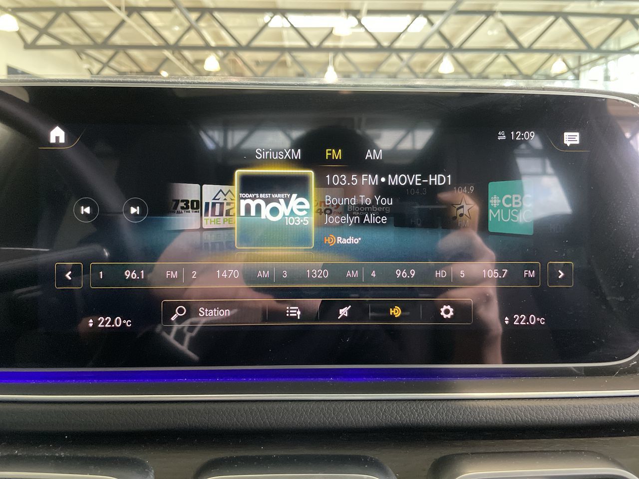 Mercedes-Benz GLE450  2021 à Vancouver, Colombie-Britannique