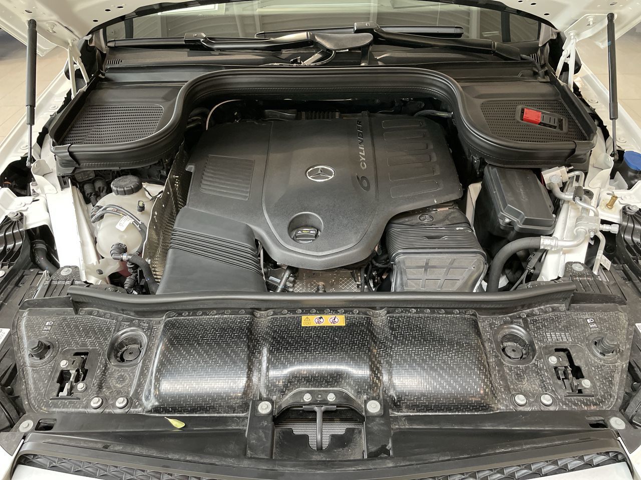 Mercedes-Benz GLE450  2021 à Vancouver, Colombie-Britannique