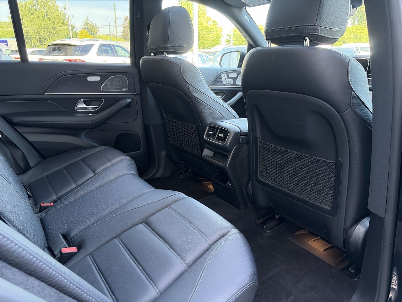 2021 Mercedes-Benz GLE450