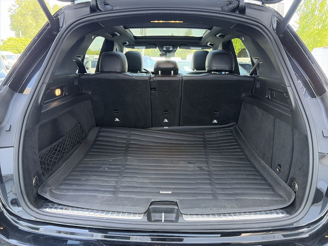 2021 Mercedes-Benz GLE450