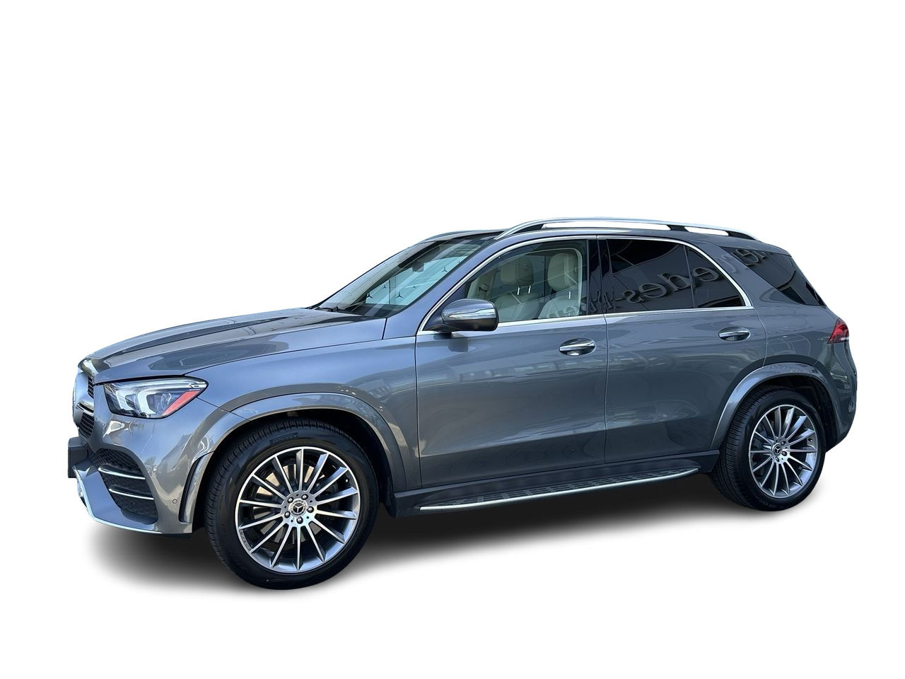 2022 Mercedes-Benz GLE450 in Vancouver, British Columbia