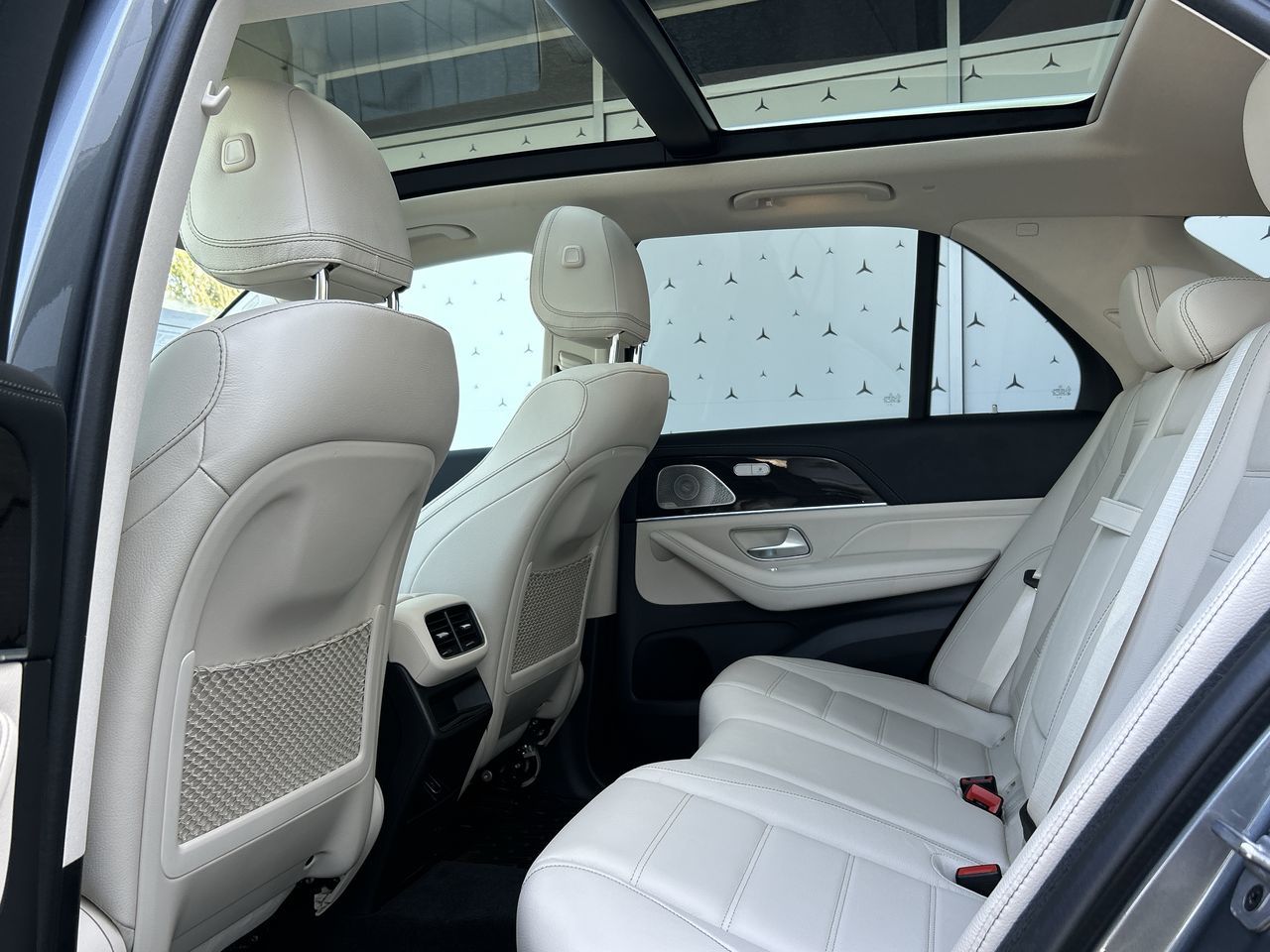 2022 Mercedes-Benz GLE450 in Vancouver, British Columbia