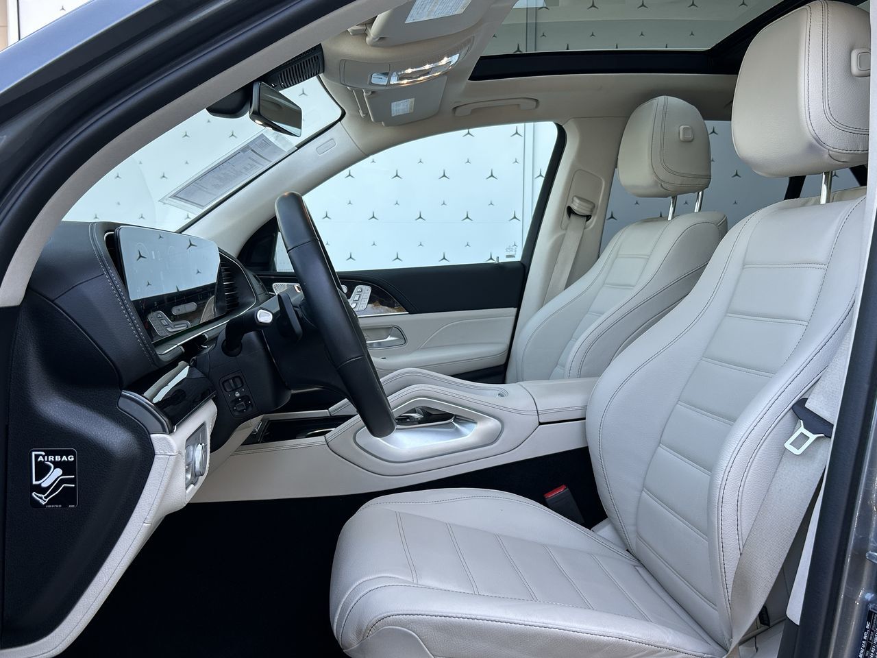 2022 Mercedes-Benz GLE450 in Vancouver, British Columbia