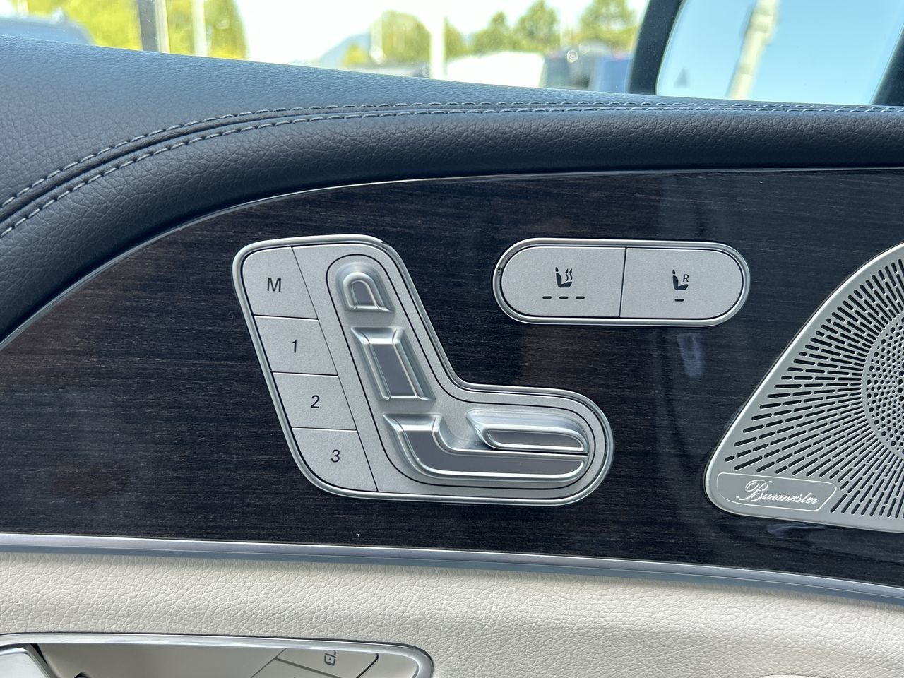 2022 Mercedes-Benz GLE450 in Vancouver, British Columbia