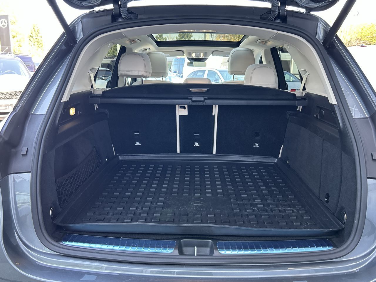 2022 Mercedes-Benz GLE450 in Vancouver, British Columbia
