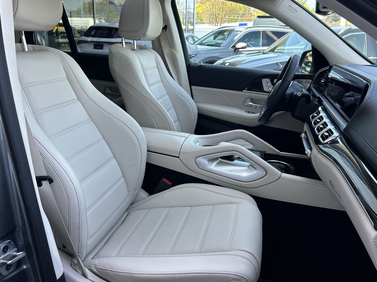 2022 Mercedes-Benz GLE450 in Vancouver, British Columbia