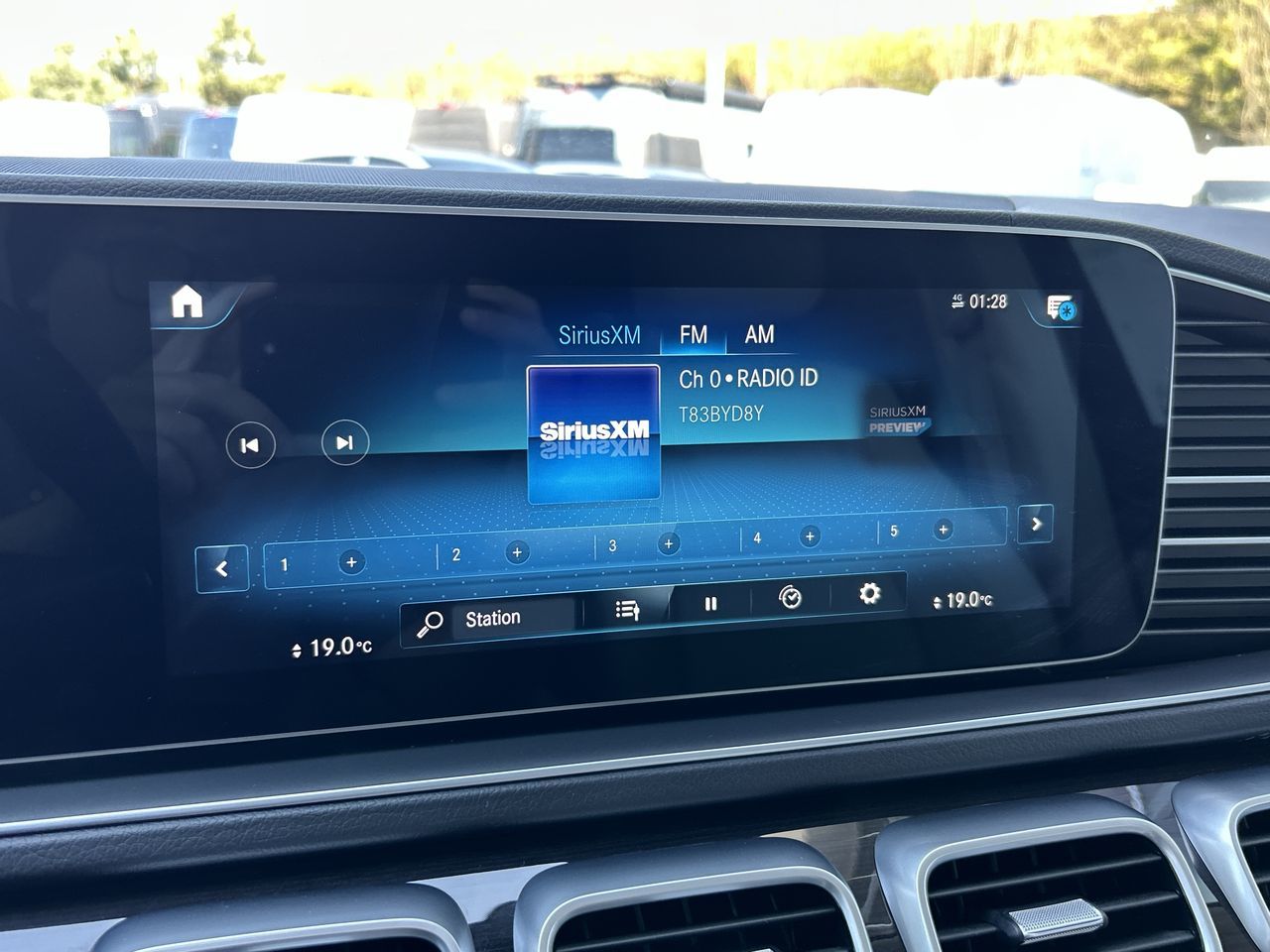 2022 Mercedes-Benz GLE450 in Vancouver, British Columbia