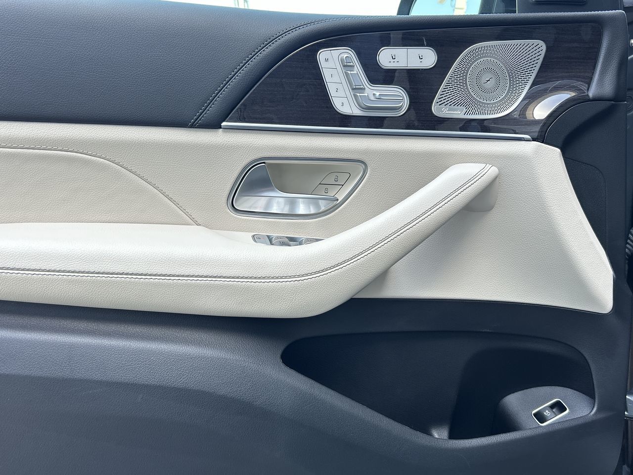 2022 Mercedes-Benz GLE450 in Vancouver, British Columbia