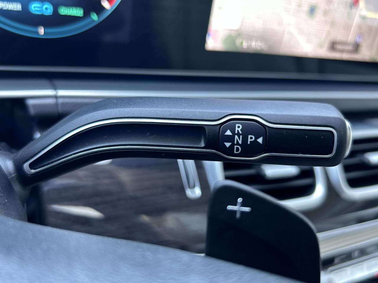 2022 Mercedes-Benz GLE450 in Vancouver, British Columbia