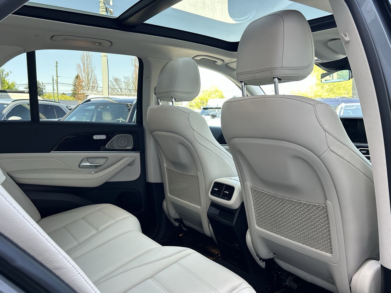 2022 Mercedes-Benz GLE450 in Vancouver, British Columbia