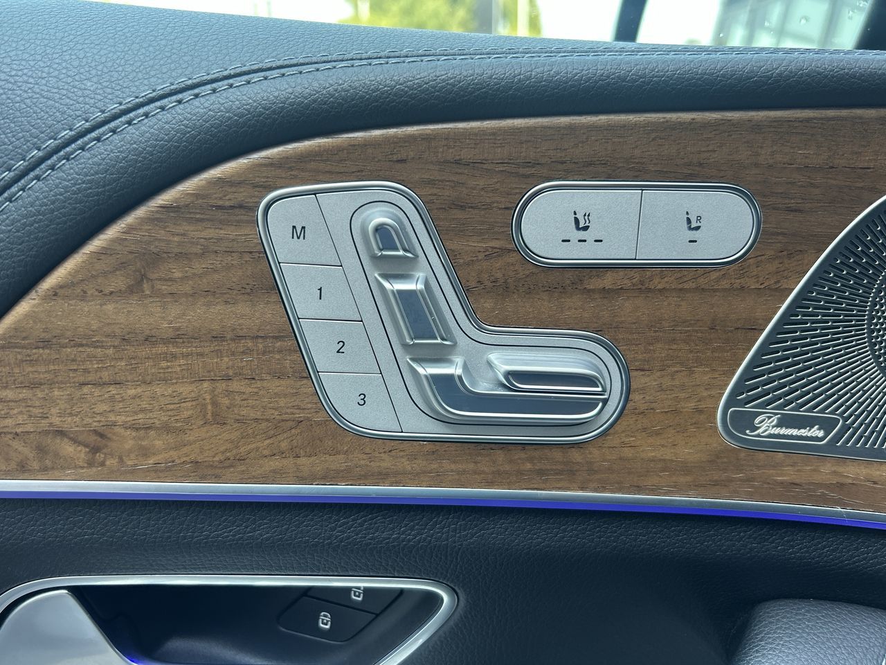 2022 Mercedes-Benz GLE450