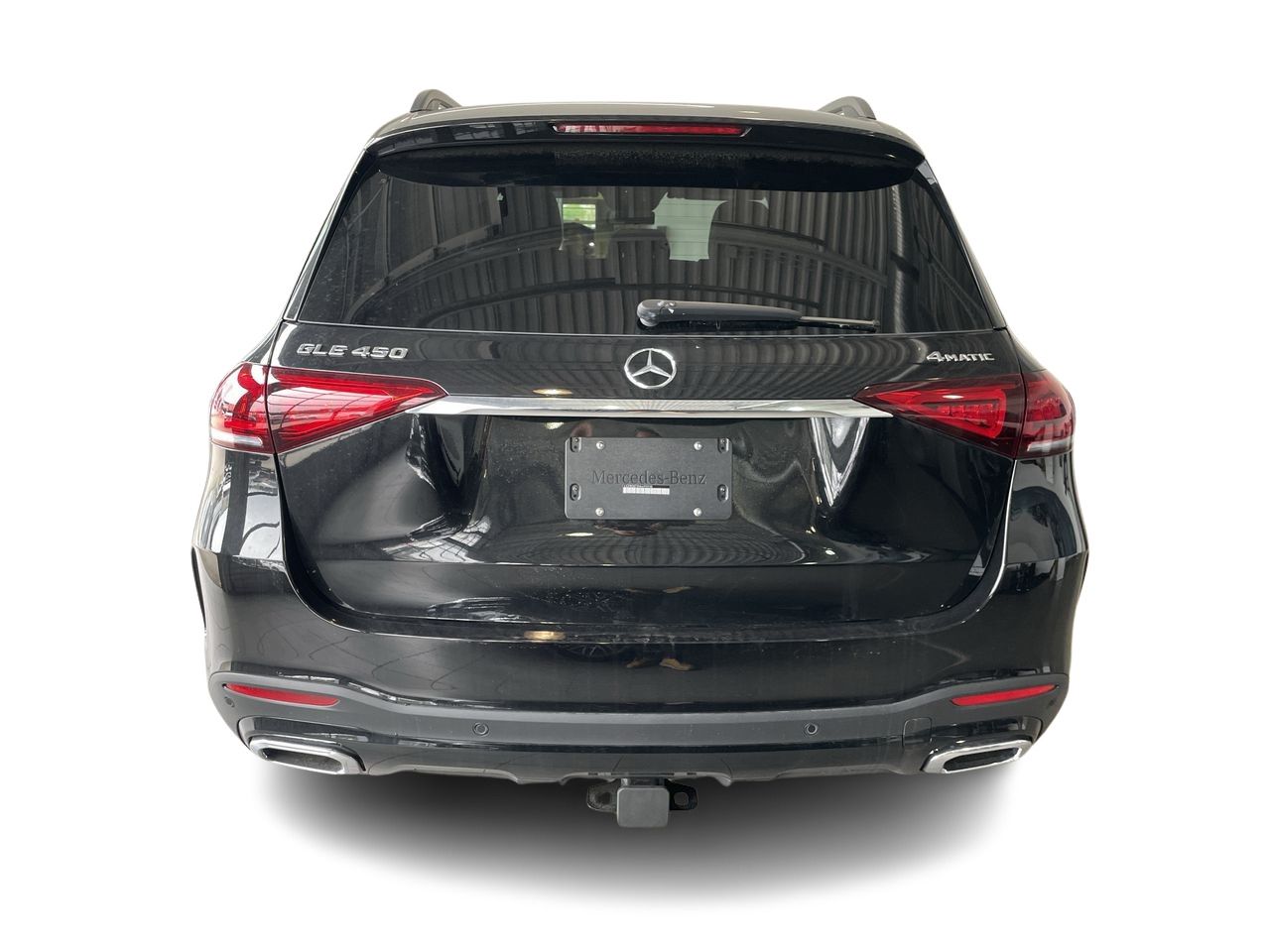 2022 Mercedes-Benz GLE450 in Vancouver, British Columbia