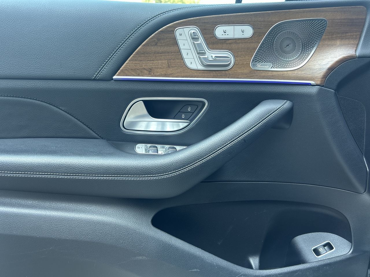 2022 Mercedes-Benz GLE450