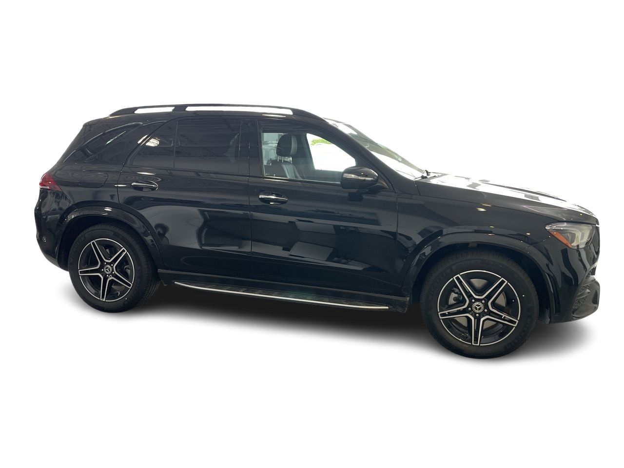 2022 Mercedes-Benz GLE450 in Vancouver, British Columbia
