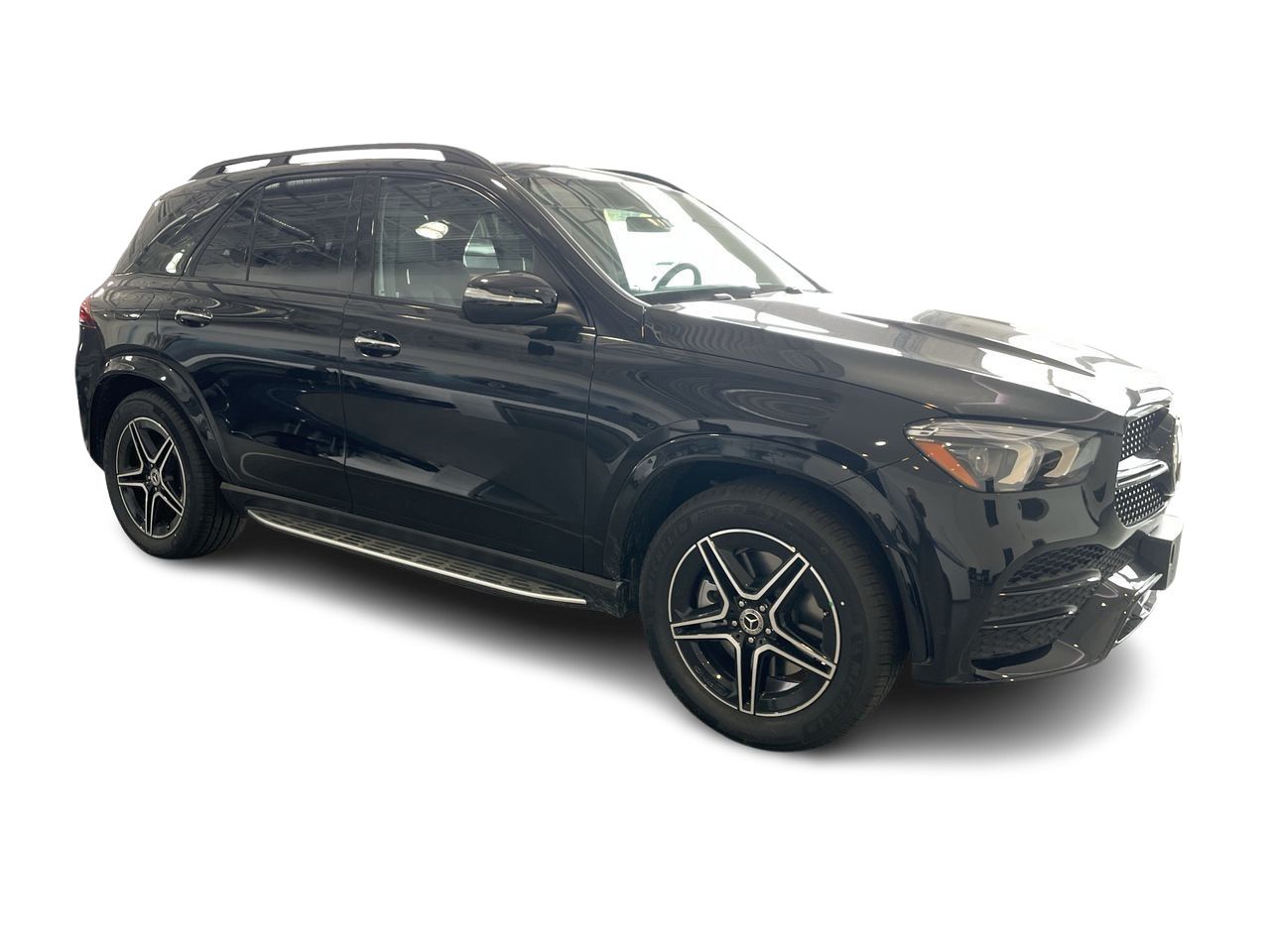 2022 Mercedes-Benz GLE450 in Vancouver, British Columbia
