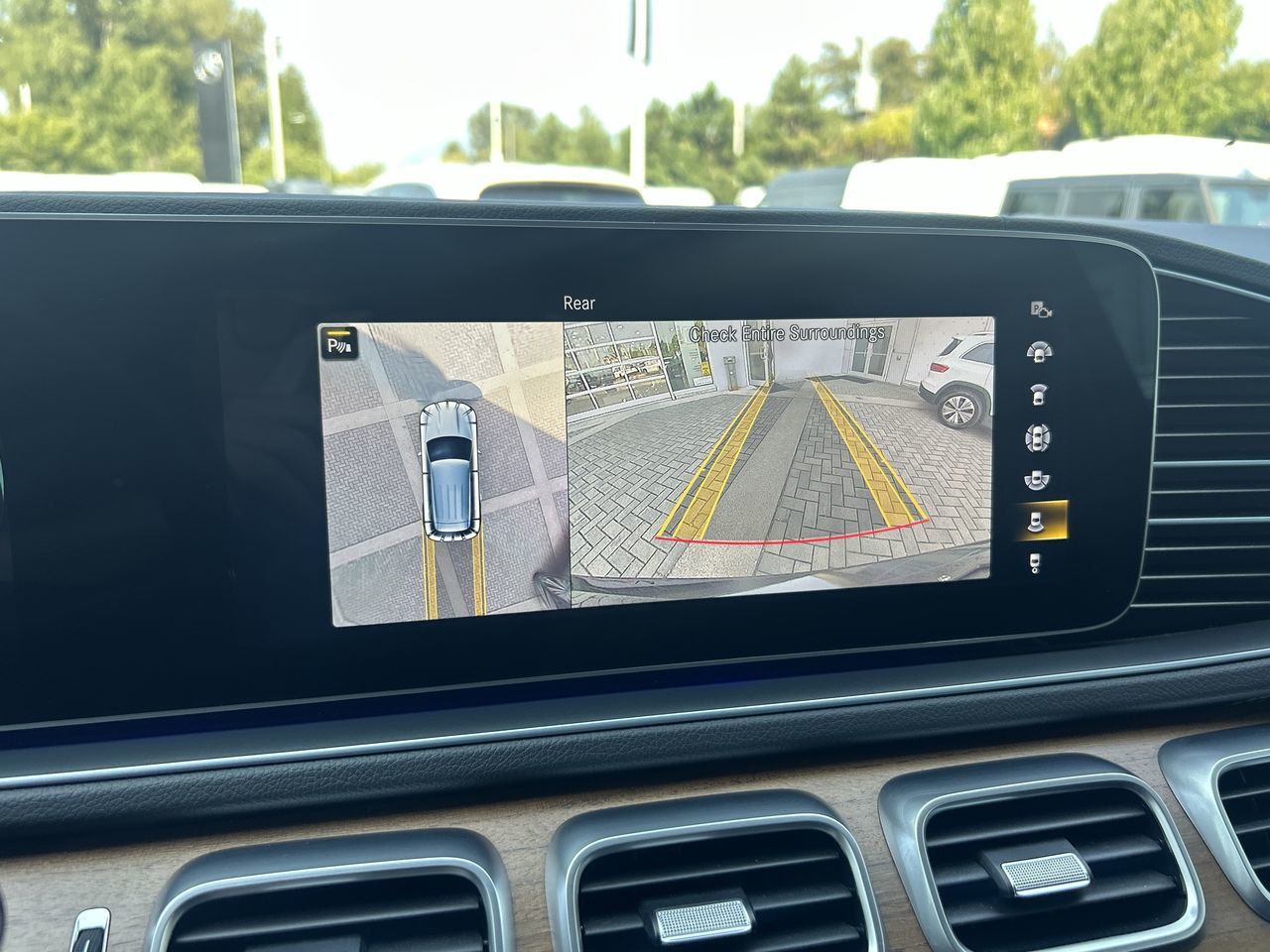 2022 Mercedes-Benz GLE450