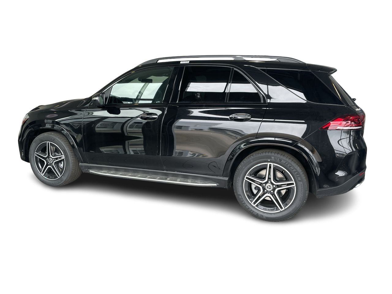 2022 Mercedes-Benz GLE450 in Vancouver, British Columbia