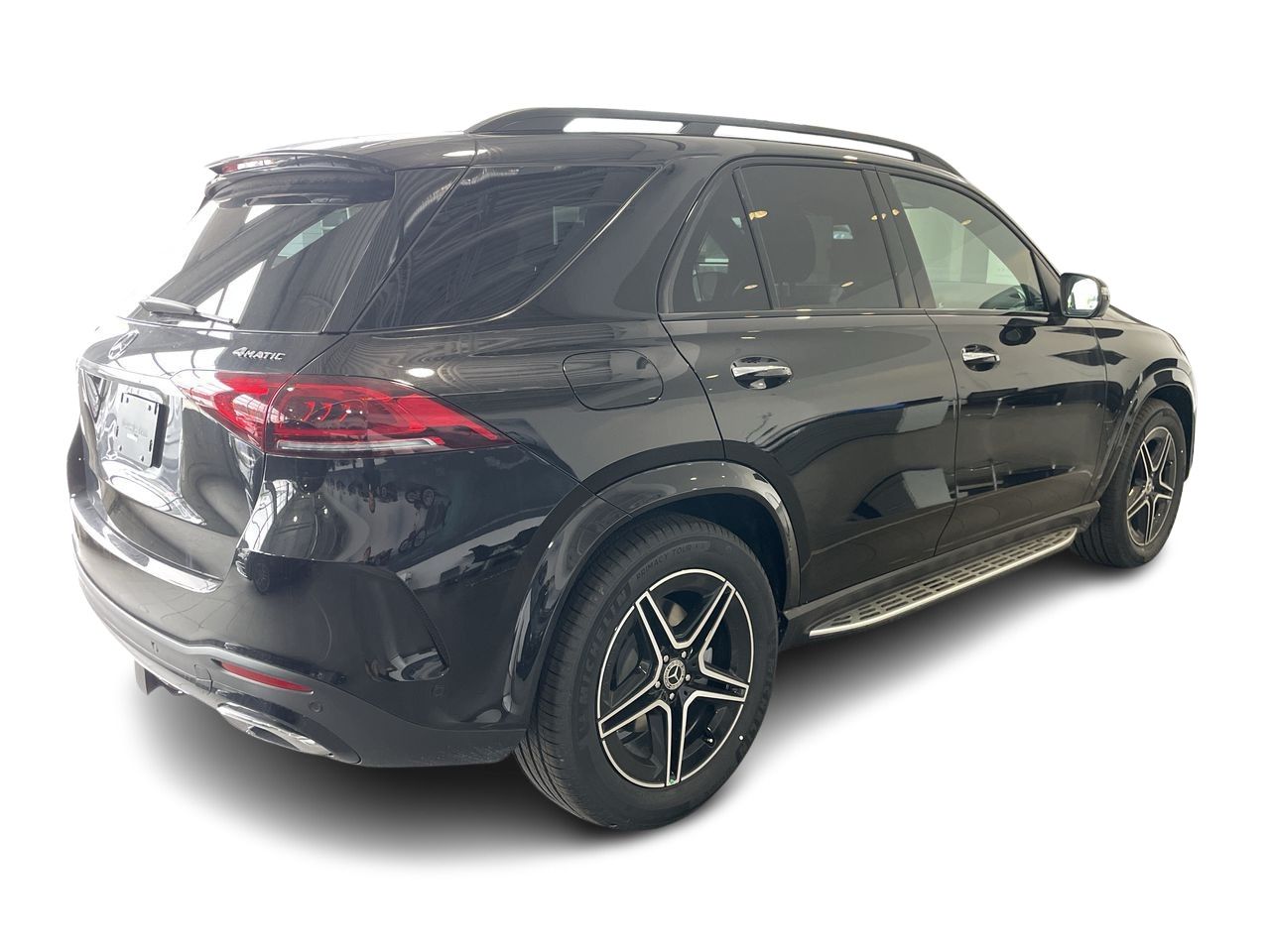 2022 Mercedes-Benz GLE450 in Vancouver, British Columbia
