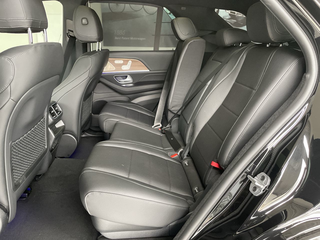2022 Mercedes-Benz GLE450 in Vancouver, British Columbia